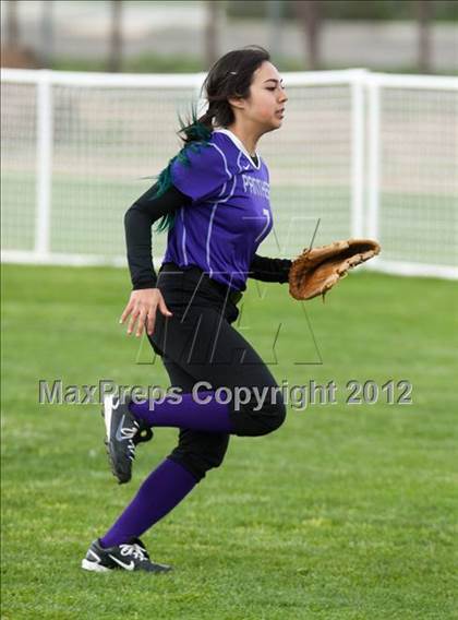 Thumbnail 2 in Pacheco @ Central Catholic photogallery.
