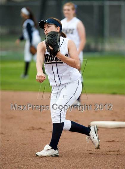 Thumbnail 1 in Pacheco @ Central Catholic photogallery.
