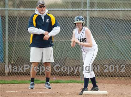 Thumbnail 3 in Pacheco @ Central Catholic photogallery.