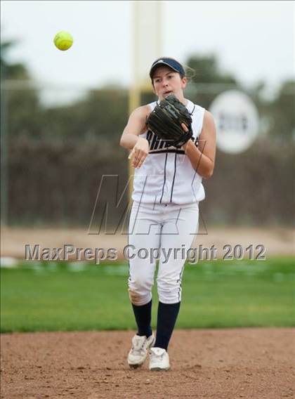 Thumbnail 2 in Pacheco @ Central Catholic photogallery.