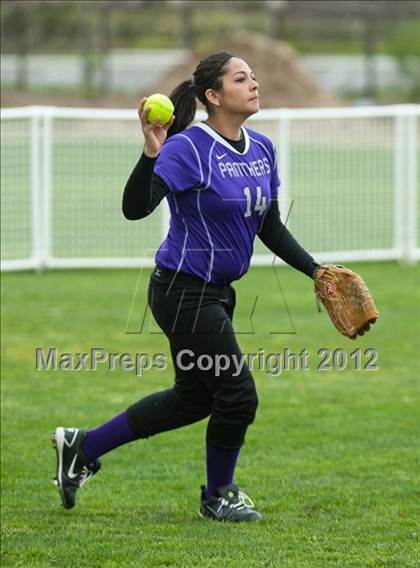 Thumbnail 2 in Pacheco @ Central Catholic photogallery.