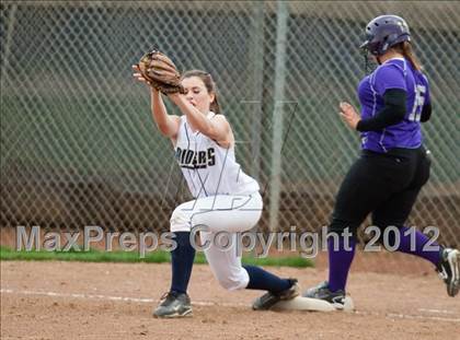 Thumbnail 2 in Pacheco @ Central Catholic photogallery.