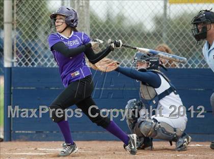 Thumbnail 1 in Pacheco @ Central Catholic photogallery.