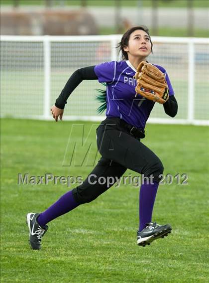 Thumbnail 1 in Pacheco @ Central Catholic photogallery.
