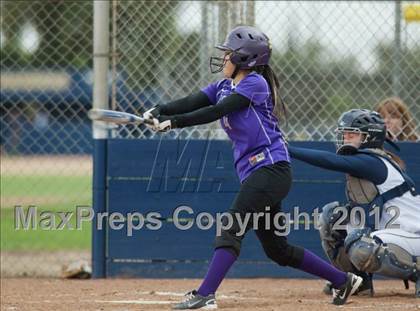 Thumbnail 3 in Pacheco @ Central Catholic photogallery.