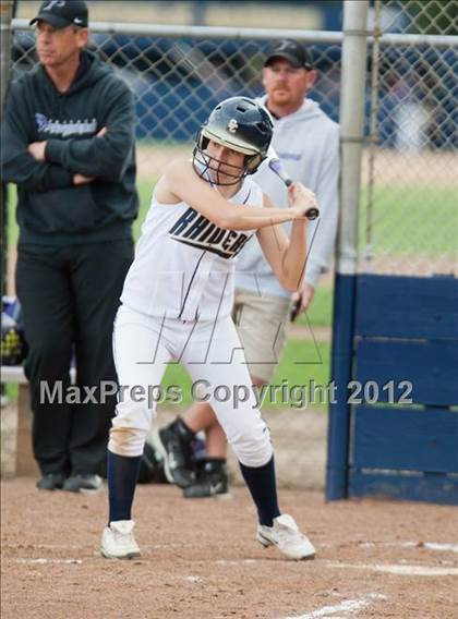 Thumbnail 3 in Pacheco @ Central Catholic photogallery.