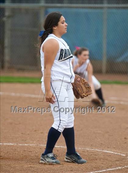 Thumbnail 3 in Pacheco @ Central Catholic photogallery.