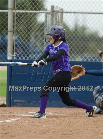 Thumbnail 3 in Pacheco @ Central Catholic photogallery.
