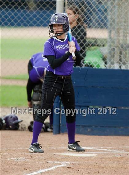 Thumbnail 1 in Pacheco @ Central Catholic photogallery.