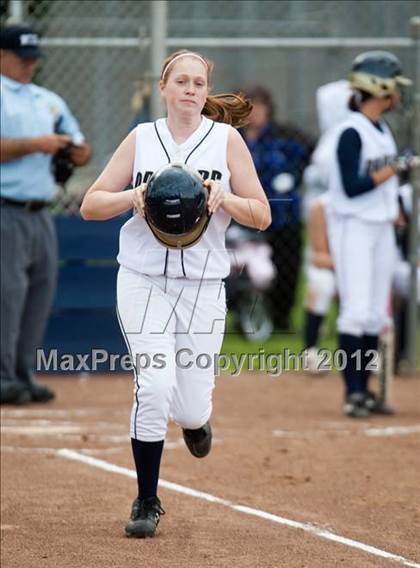 Thumbnail 3 in Pacheco @ Central Catholic photogallery.