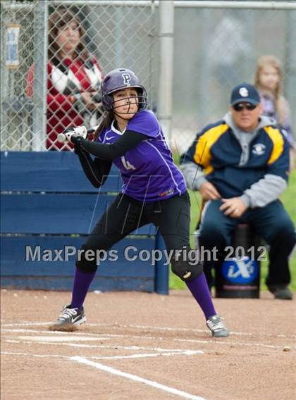 Thumbnail 2 in Pacheco @ Central Catholic photogallery.