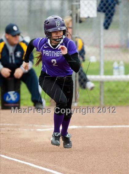 Thumbnail 3 in Pacheco @ Central Catholic photogallery.