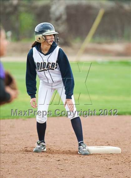 Thumbnail 1 in Pacheco @ Central Catholic photogallery.