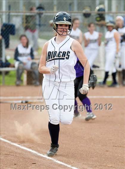 Thumbnail 3 in Pacheco @ Central Catholic photogallery.