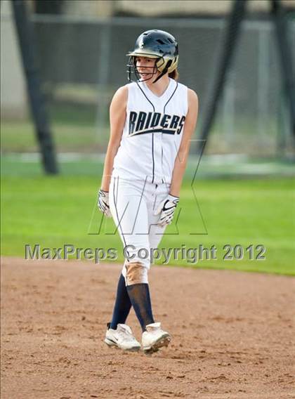 Thumbnail 3 in Pacheco @ Central Catholic photogallery.