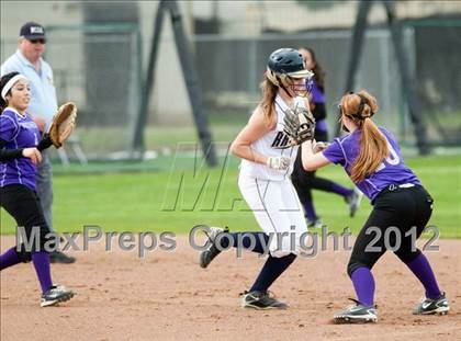 Thumbnail 1 in Pacheco @ Central Catholic photogallery.