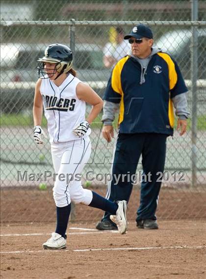 Thumbnail 1 in Pacheco @ Central Catholic photogallery.