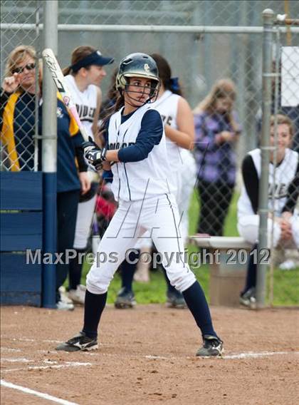 Thumbnail 3 in Pacheco @ Central Catholic photogallery.
