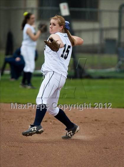 Thumbnail 3 in Pacheco @ Central Catholic photogallery.