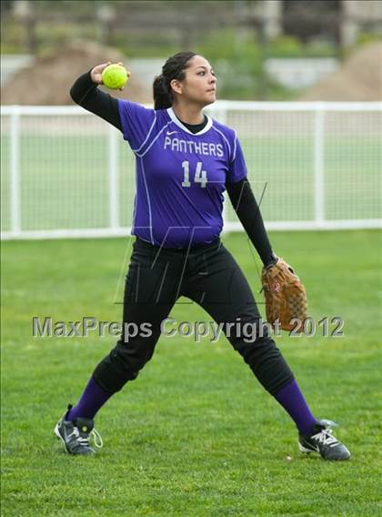 Thumbnail 3 in Pacheco @ Central Catholic photogallery.