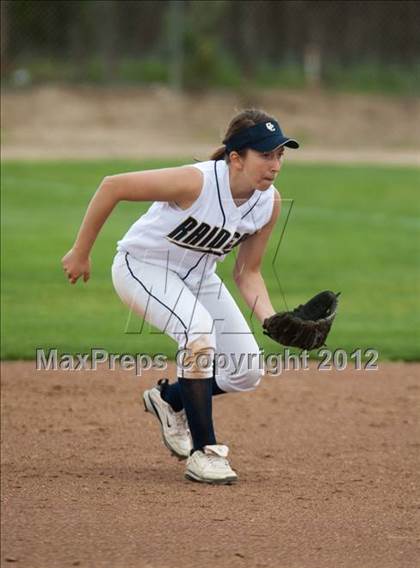 Thumbnail 1 in Pacheco @ Central Catholic photogallery.