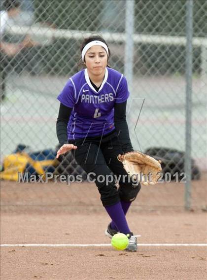 Thumbnail 2 in Pacheco @ Central Catholic photogallery.