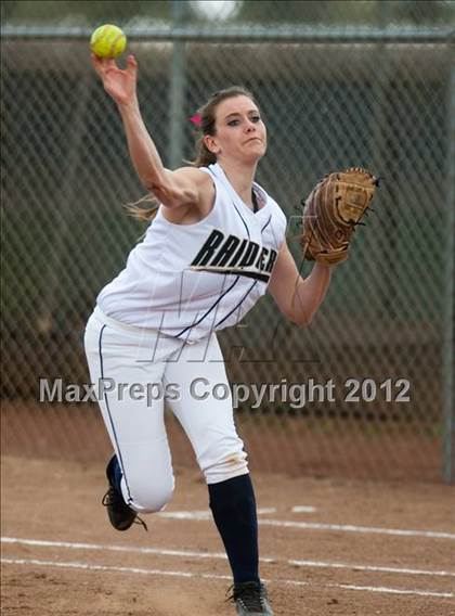 Thumbnail 3 in Pacheco @ Central Catholic photogallery.