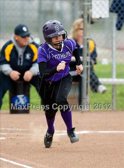 Thumbnail 2 in Pacheco @ Central Catholic photogallery.