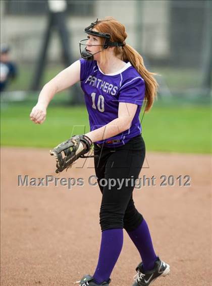Thumbnail 3 in Pacheco @ Central Catholic photogallery.