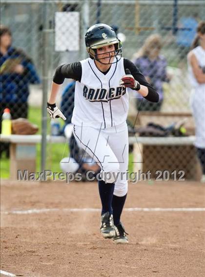 Thumbnail 1 in Pacheco @ Central Catholic photogallery.
