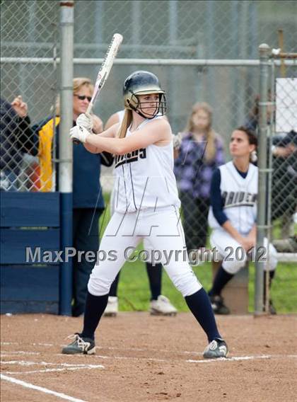 Thumbnail 1 in Pacheco @ Central Catholic photogallery.