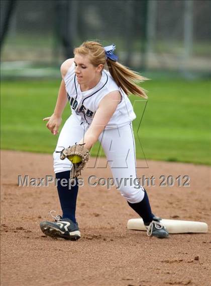 Thumbnail 2 in Pacheco @ Central Catholic photogallery.