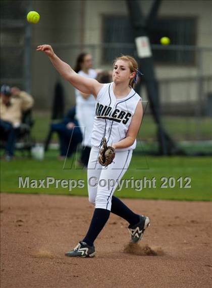 Thumbnail 1 in Pacheco @ Central Catholic photogallery.