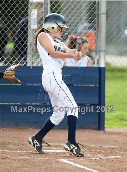 Thumbnail 3 in Pacheco @ Central Catholic photogallery.