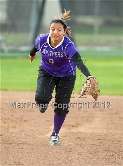 Thumbnail 3 in Pacheco @ Central Catholic photogallery.