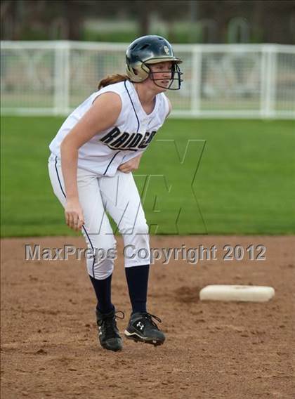 Thumbnail 3 in Pacheco @ Central Catholic photogallery.