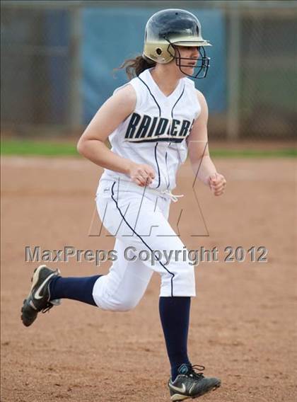 Thumbnail 2 in Pacheco @ Central Catholic photogallery.