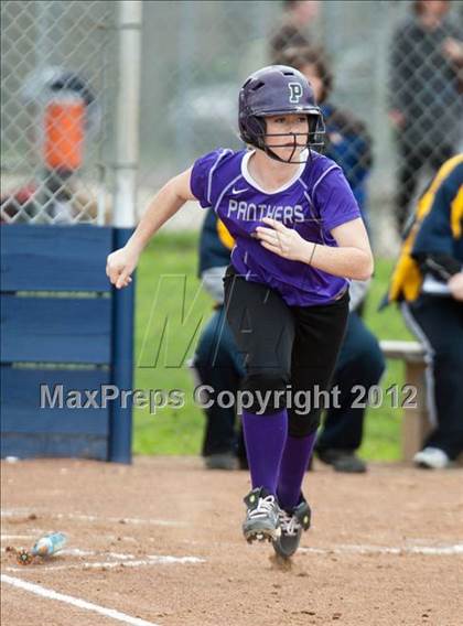Thumbnail 3 in Pacheco @ Central Catholic photogallery.