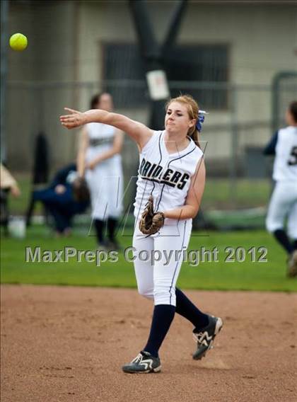 Thumbnail 1 in Pacheco @ Central Catholic photogallery.