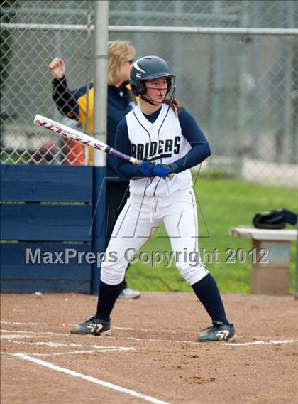 Thumbnail 1 in Pacheco @ Central Catholic photogallery.