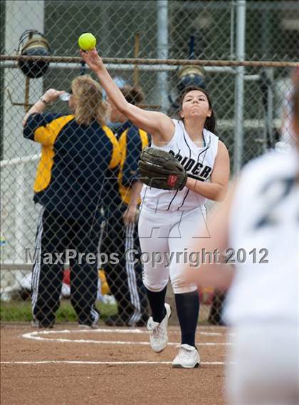 Thumbnail 1 in Pacheco @ Central Catholic photogallery.