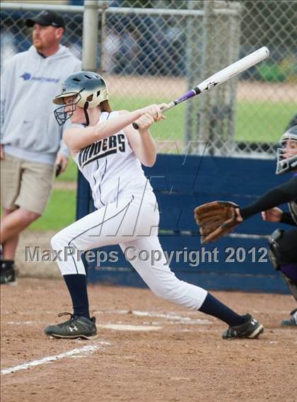 Thumbnail 3 in Pacheco @ Central Catholic photogallery.