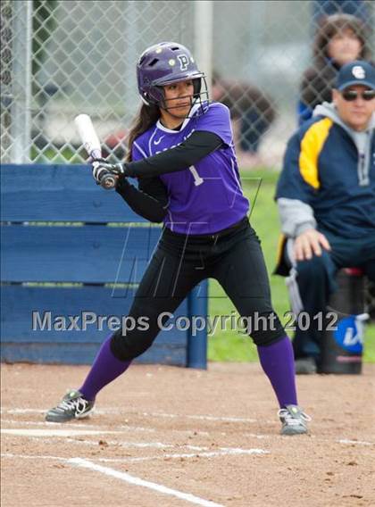 Thumbnail 1 in Pacheco @ Central Catholic photogallery.