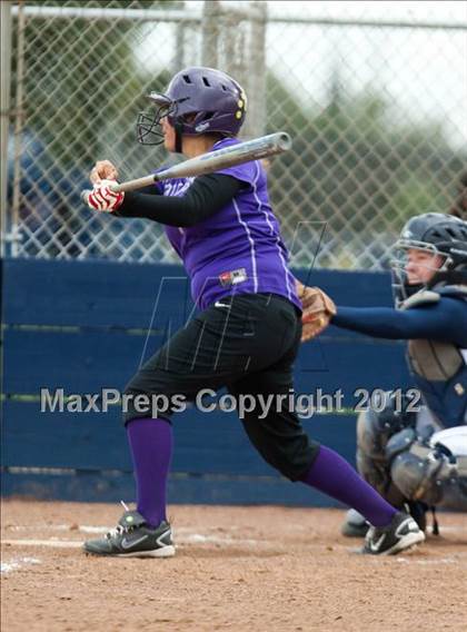 Thumbnail 2 in Pacheco @ Central Catholic photogallery.