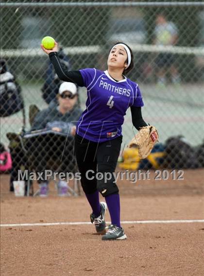 Thumbnail 2 in Pacheco @ Central Catholic photogallery.