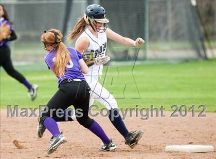 Thumbnail 2 in Pacheco @ Central Catholic photogallery.