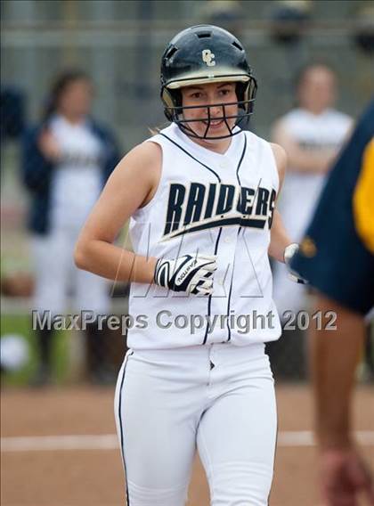 Thumbnail 3 in Pacheco @ Central Catholic photogallery.
