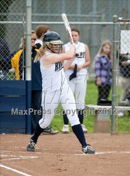 Thumbnail 3 in Pacheco @ Central Catholic photogallery.