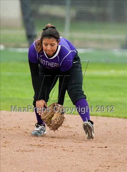 Thumbnail 1 in Pacheco @ Central Catholic photogallery.