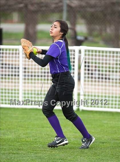 Thumbnail 3 in Pacheco @ Central Catholic photogallery.